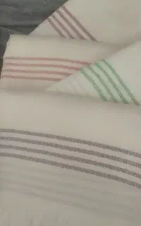 حوله حمام