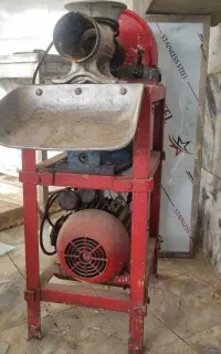 چرخ گوشت صنعتی