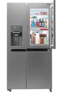 یخچال دوو 32 فوت مدل 30×20