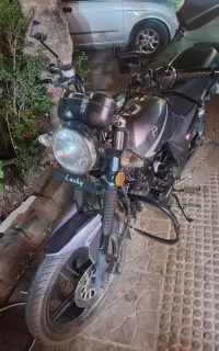 موتور لاکی باکسر ۱۸۵
