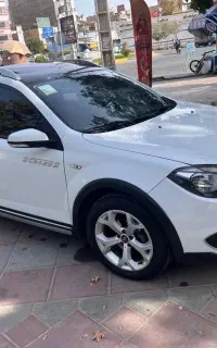 برلیانس اتومات مدل ۹۷