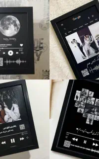 تابلو موزیکال