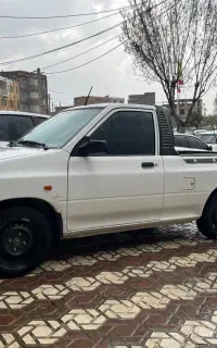 پراید 151