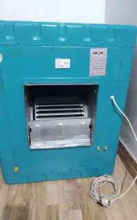 فروش کلر آبی