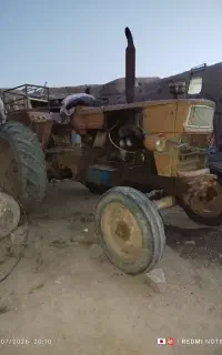 تراکتور‌رومان
