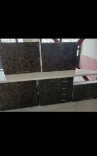 نیازمند کابینت دست دوم