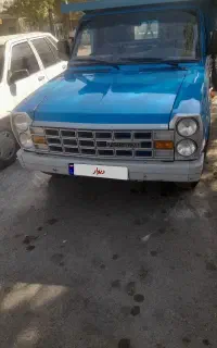 فروش نیسان
