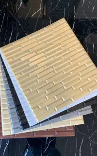 فروش انواع دیوارپوش های فومی پشت چسبدار