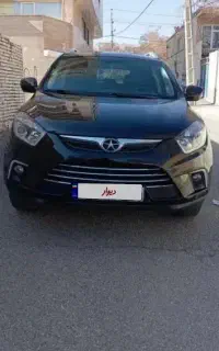 جک s5مدل۹۸ بدون رنگ کم کارکرد