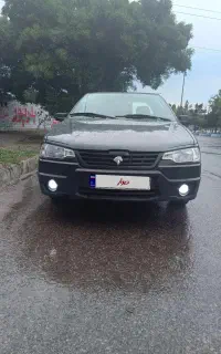 آریسان۲  ۱۴۰۴ در حد صفر ۹ تا کار