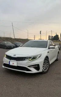 اپتیما ۲۰۲۰ بیس