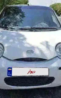ام وی ام ۱۱۰ مدل ۸۷ سه سیلندر