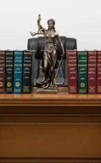 وکیل پایه یک وحرفه ای دادگستری همدان وکالت تخصصی