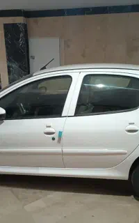 207صفر ارتقا یافته