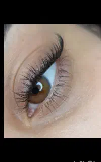 کاشت مژه .لیفت ابرو مژه فقط۳۰۰