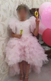 لباس مجلسی پرنس بچه گانه برای سن هفت تا ده سال