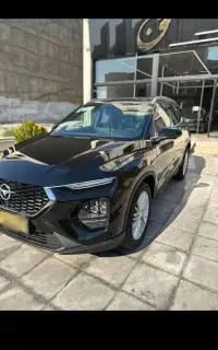 هایما s8 مدل ۱۴۰۵ صفر خشک