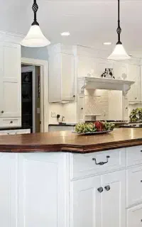 کابینت، نصب،جابجایی