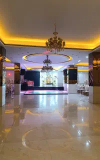 تالار قصرسفید