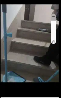 شرکت همراه بیمار خدمات ونظافتی ساحل
