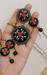 رومانتویی پته