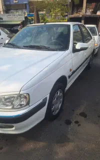 پارس سال مدل۹۳
