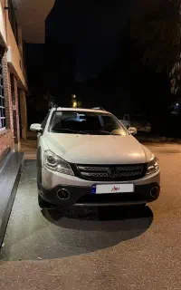 اچ سی کراس مدل۹۷