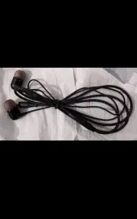 هندزفری سیم دار