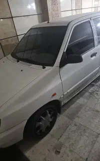 پراید ۱۱۱