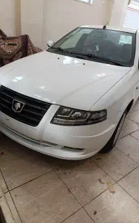 سورن پلاس دوگانه سوز،صفر کیلومتر،دریچه سیمی