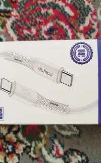 کابل شارژ