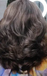 مدل کوتاهی مو