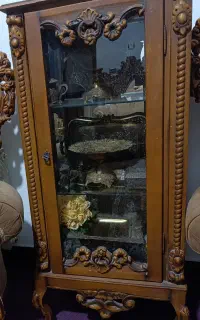 بوفه