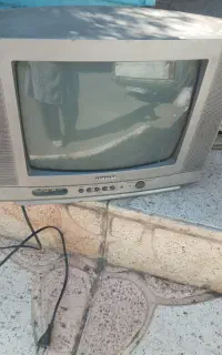تلوزیون