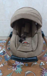 کریر نوزاد