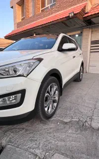 سانتافه ۲۰۱۵فول خلیج
