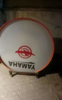 YAMAHA