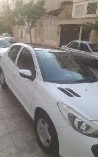 207پاناروما سقف شیشه ای سفید رنگ