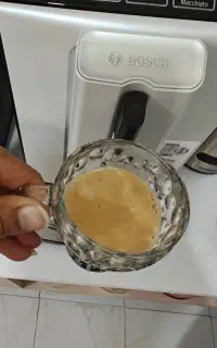 اسپرسو ساز اتومات بوش