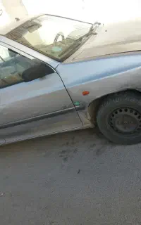 فروش پراید ۸۶