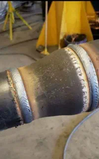 خرده کاری لوله کشی گاز