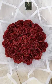 گل رز ربانی
