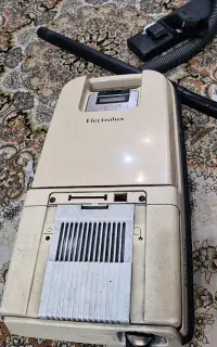 جاروبرقی  کارکرده Electrlux