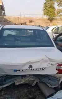 صافکاری جوشکاری شاسی کشی سپرسازی
