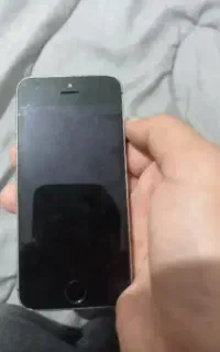 گوشی ایفون s5