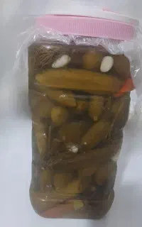 خیارشور