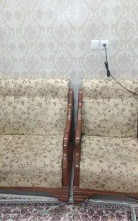 مبل 6نفره
