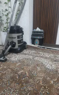 جاروبرقی پلار