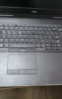 لپ تاپ حرفه ای رندرینگ۱۷ اینچ