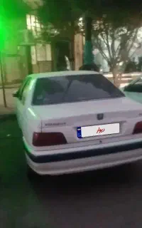 فروش یک دستگاه پژو پارس مدل 1401 با کارکرد73هزار
